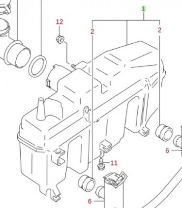 Depositos Lavaparabrisas INDIA