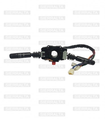 Comando de luces TAIWAN