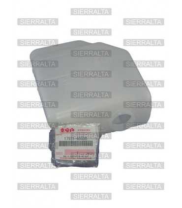 Deposito agua radiador ORIGINAL