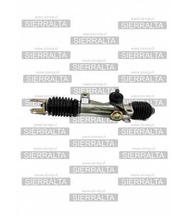 Caja dirreccion completa CHINA