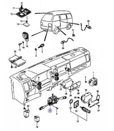 Telecomando de luces TAIWAN
