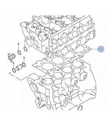 Empaquetadura culata JAPON