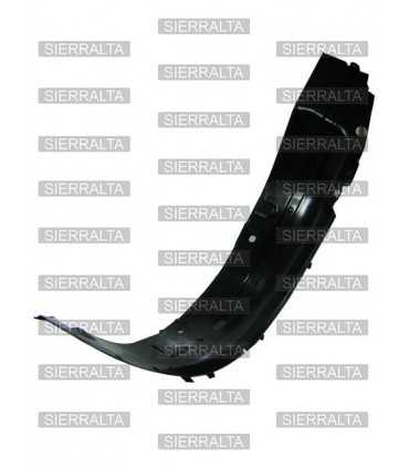 Guardafango delantero izquierdo INDIA