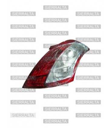 Farol trasero derecho INDIA