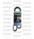 Correa Ventilador Alternador 4PK1010 JAPON