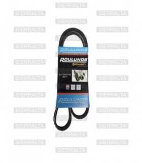 Correa Ventilador Alternador 4PK1010 JAPON