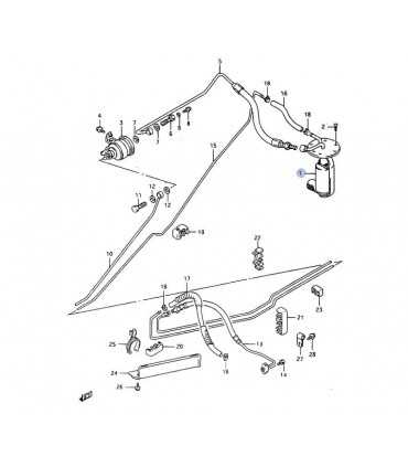 Bomba de bencina JAPON