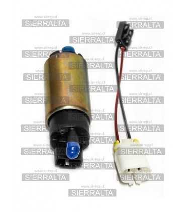 Bomba de bencina JAPON