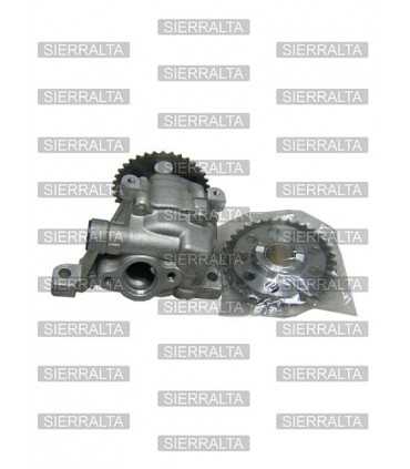 Bomba de aceite TAIWAN