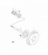 Rodamiento ( DG4080WRKBSH2C4) rueda trasera JAPON