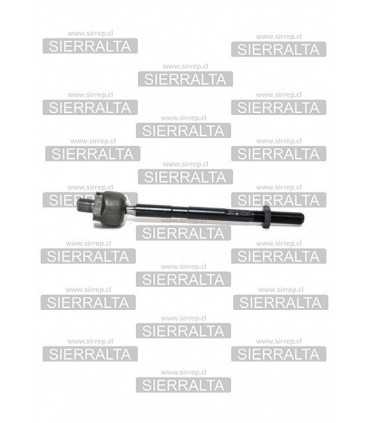 Terminal cremallera direccion  TAIWAN