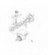 Piston de motor STD TAIWAN