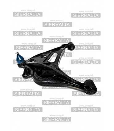 Bandeja delantera derecha TAIWAN