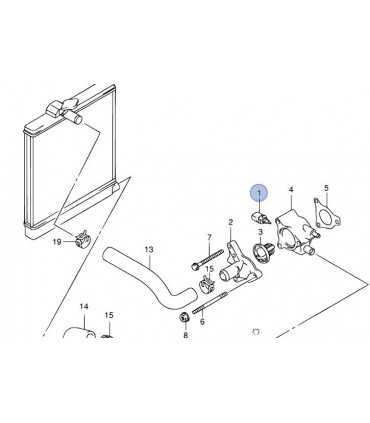 Sensor de temperatura JAPON