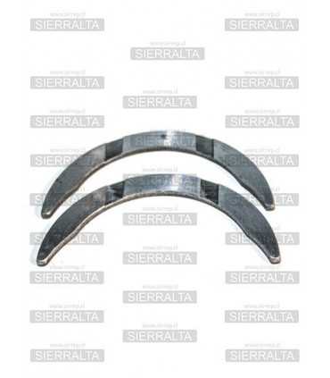 Metal axial STD juego JAPON