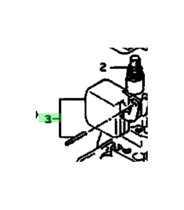 Flotador carburador ORIGINAL