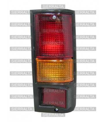 Farol trasero derecho TAIWAN