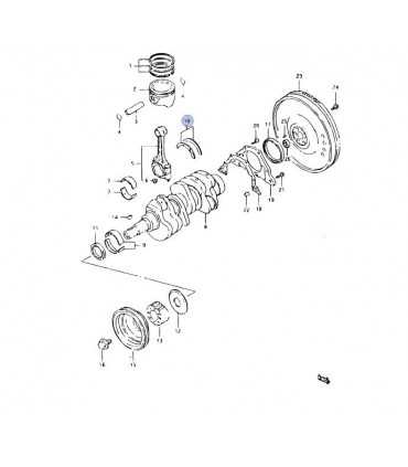 Metal axial 0.12 JAPON