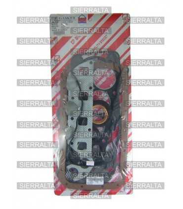 Empaquetadura de motor juego TAIWAN