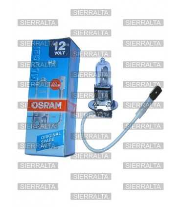 Ampolleta 12v halógena H3 ALEMÁN