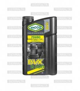 Aceite caja de cambios 75W80 YACCO GL4+ (2 Lt) FRANCIA