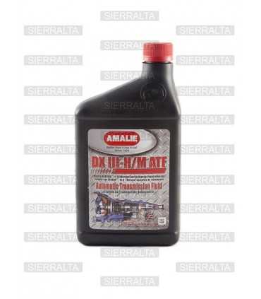 Aceite de caja automatica ATF/ dirección hidraulica AMALIE (1 LT)