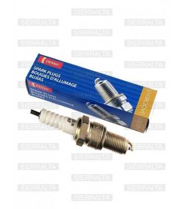 Bujía DENSO 13/16, 21 mm JAPON"