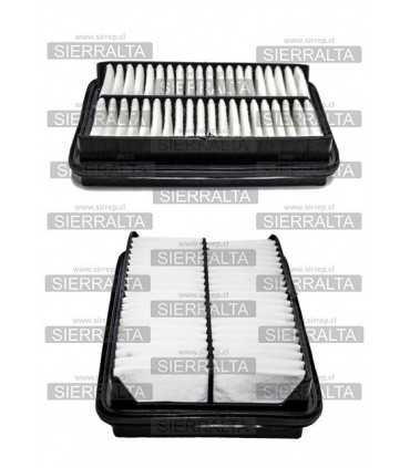 Filtro de aire (C-2432) CHINA