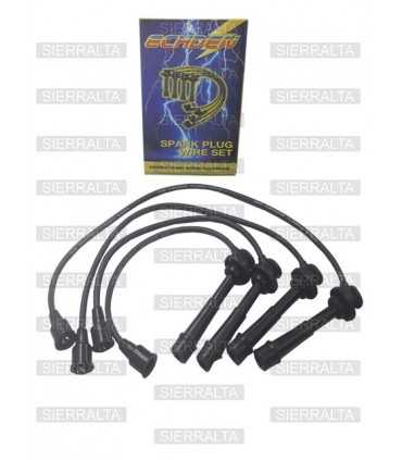 Cables de bujias TAIWAN