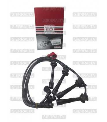 Cables de bujias JAPON