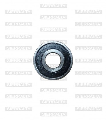 Rodamiento de alternador (62012RS) CHINA