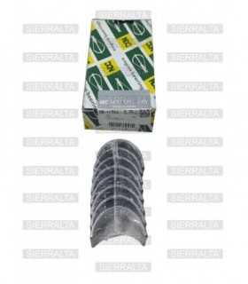 Metal biela 075 Juego CB-1179A JAPON