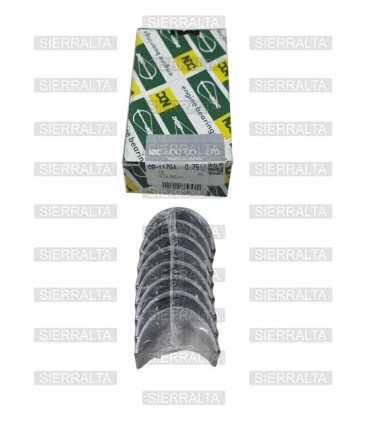 Metal biela 075 Juego CB-1179A JAPON