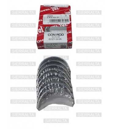 Metal biela STD Juego CB-2405A JAPON