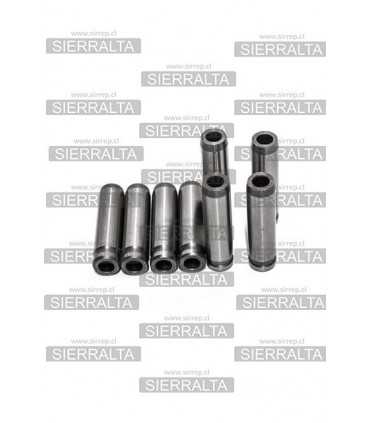 Guia de valvulas ARGENTINA