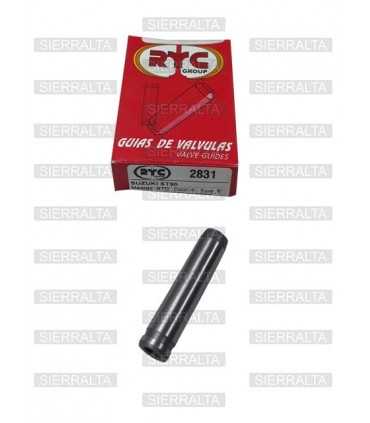 Guia de valvulas ARGENTINA