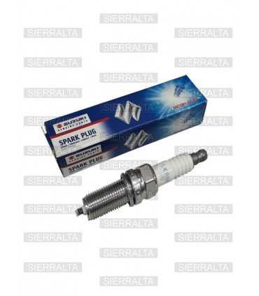 Bujía 5/8" , 16 mm ORIGINAL