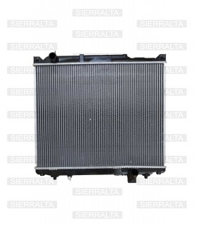 Radiador de motor automático COREA