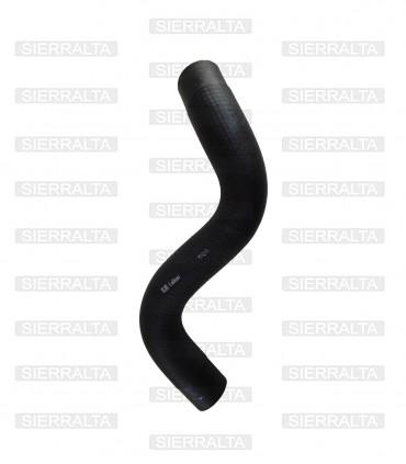 Manguera superior radiador INDIA