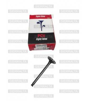 Valvula de escape TAIWAN