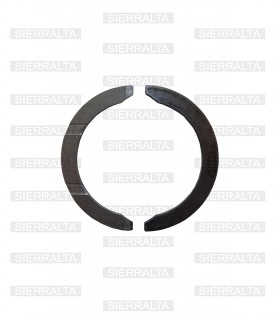 Metal axial STD juego JAPON