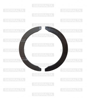 Metal axial STD juego JAPON