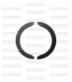 Metal axial STD juego JAPON