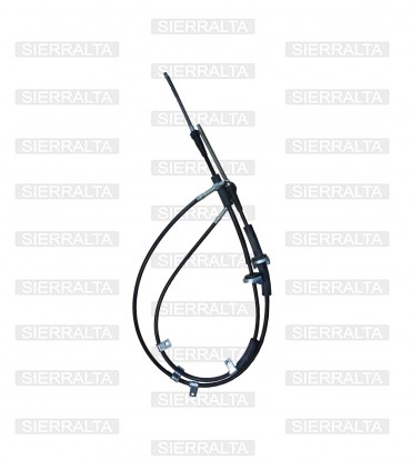 Cable freno de mano JAPON