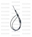 Cable freno de mano JAPON