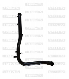 Tubo calefacción entrada agua NACIONAL