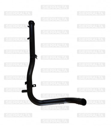 Tubo calefacción entrada agua NACIONAL