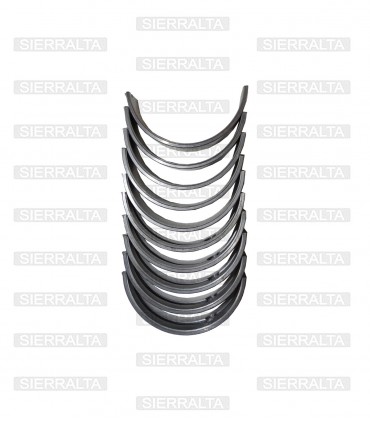 Juego metal de bancada 0.75 ORIGINAL