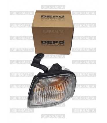 Foco Farol punta izquierdo