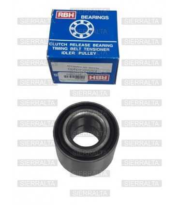 Rodamiento (DAC28580044) rueda trasera TAIWAN